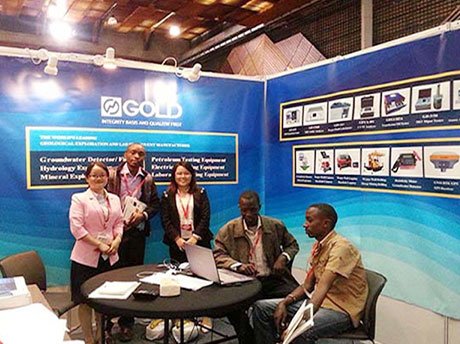 أسبوع معارض كينيا الصين 2017