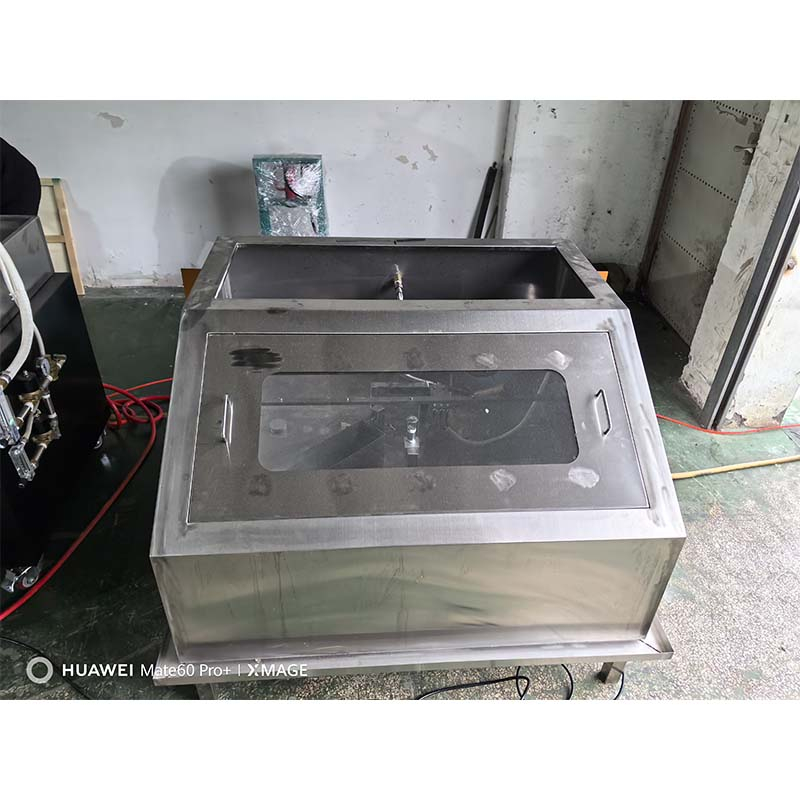 كابل اختبار سلامة الدائرة IEC 60331 BS 6387 معدات اختبار مقاومة الحريق BS 8491