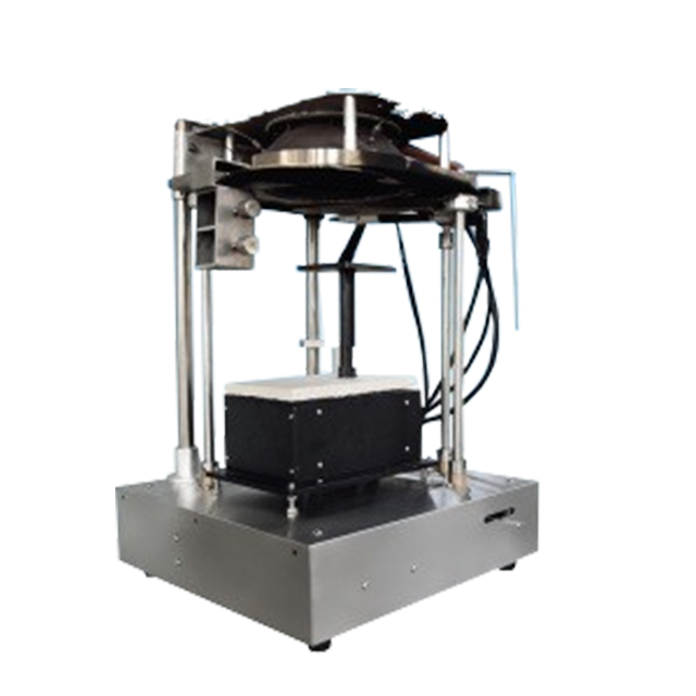 اختبار أداء الإشعال الحراري ، ISO 5657