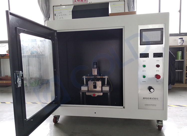 GD-IEC60112 Tracking Index Tester