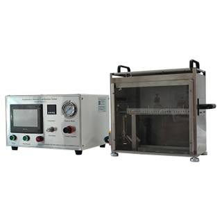 FMVSS 302 النسيج الداخلي للاشتعال