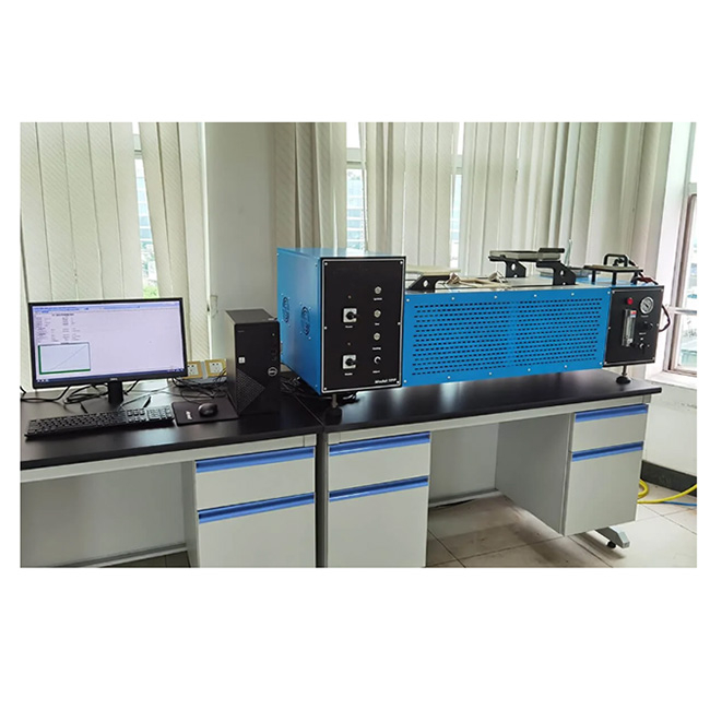 اختبار أداء الحماية الحرارية لمعدات الحماية الشخصية NFPA 1971