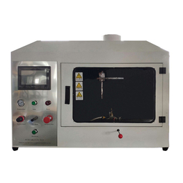 EN ISO 11925-2 ، DIN 53438 ، DIN4102-1 جهاز اختبار / اختبار الإشعال المفرد DIN4102-1