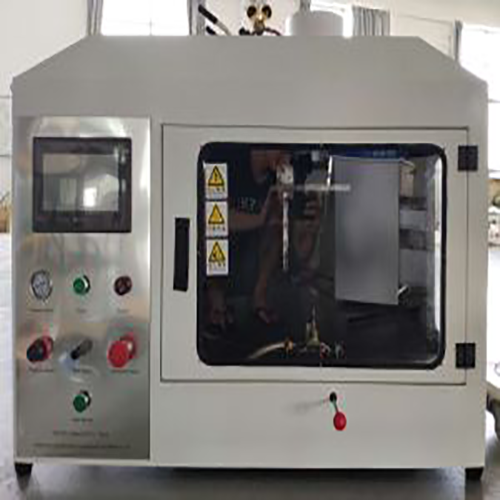 هل DIN4102-1 هو نفس عناصر اختبار DIN4102-2؟ هل هناك اختلافات كبيرة؟