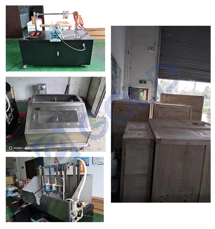 GD-BS6387Y سلك ومقاومة حريق الكابلات جاهزة للشحن