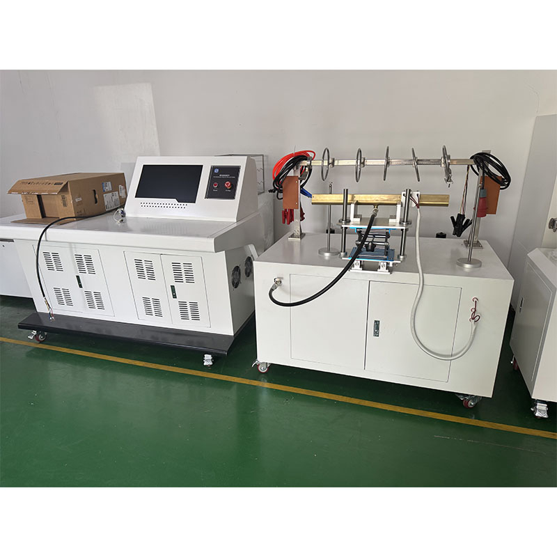 كابل اختبار سلامة الدائرة IEC 60331 BS 6387 معدات اختبار مقاومة الحريق BS 8491