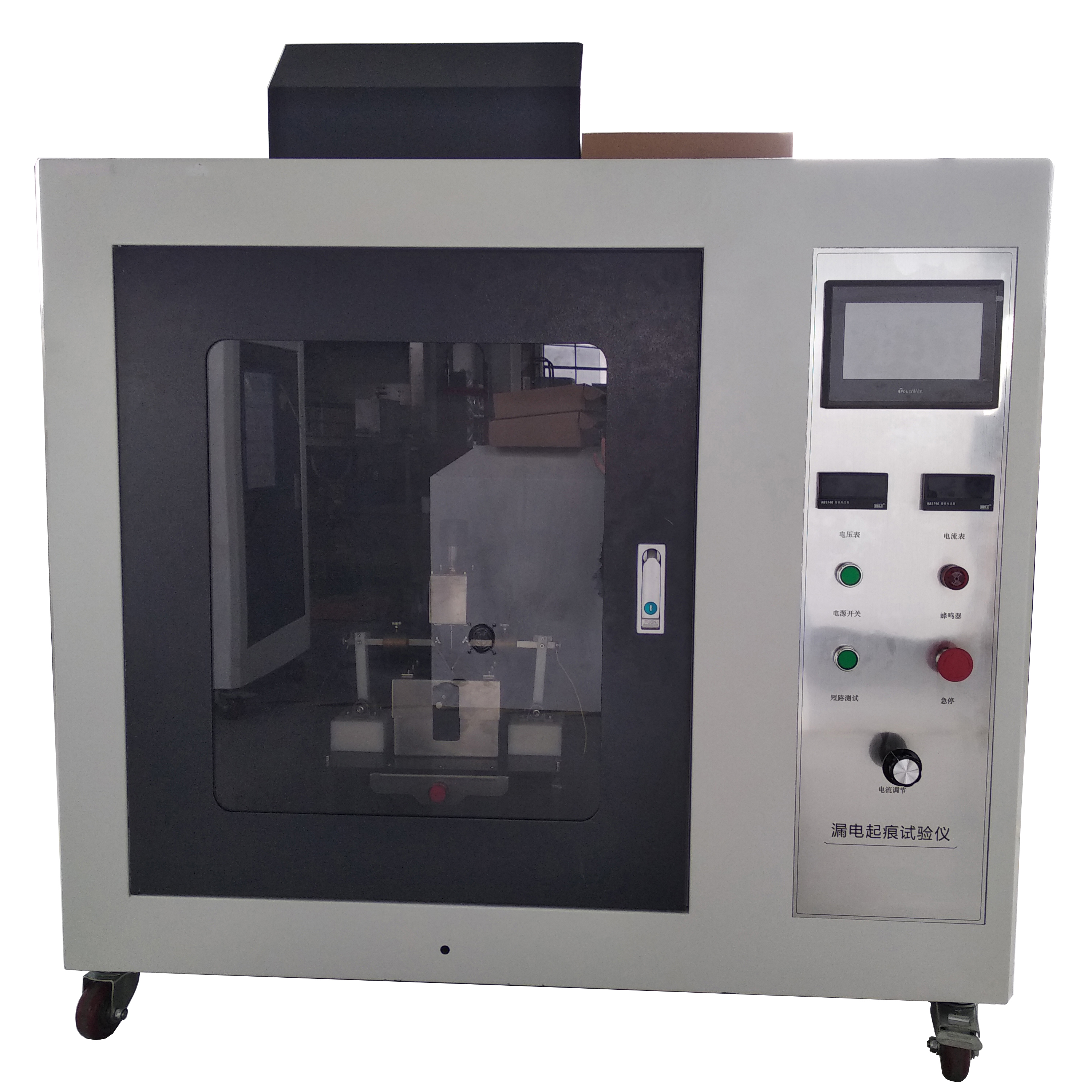 ما هو مؤشر التتبع المقارن؟ لماذا اختبار التتبع؟