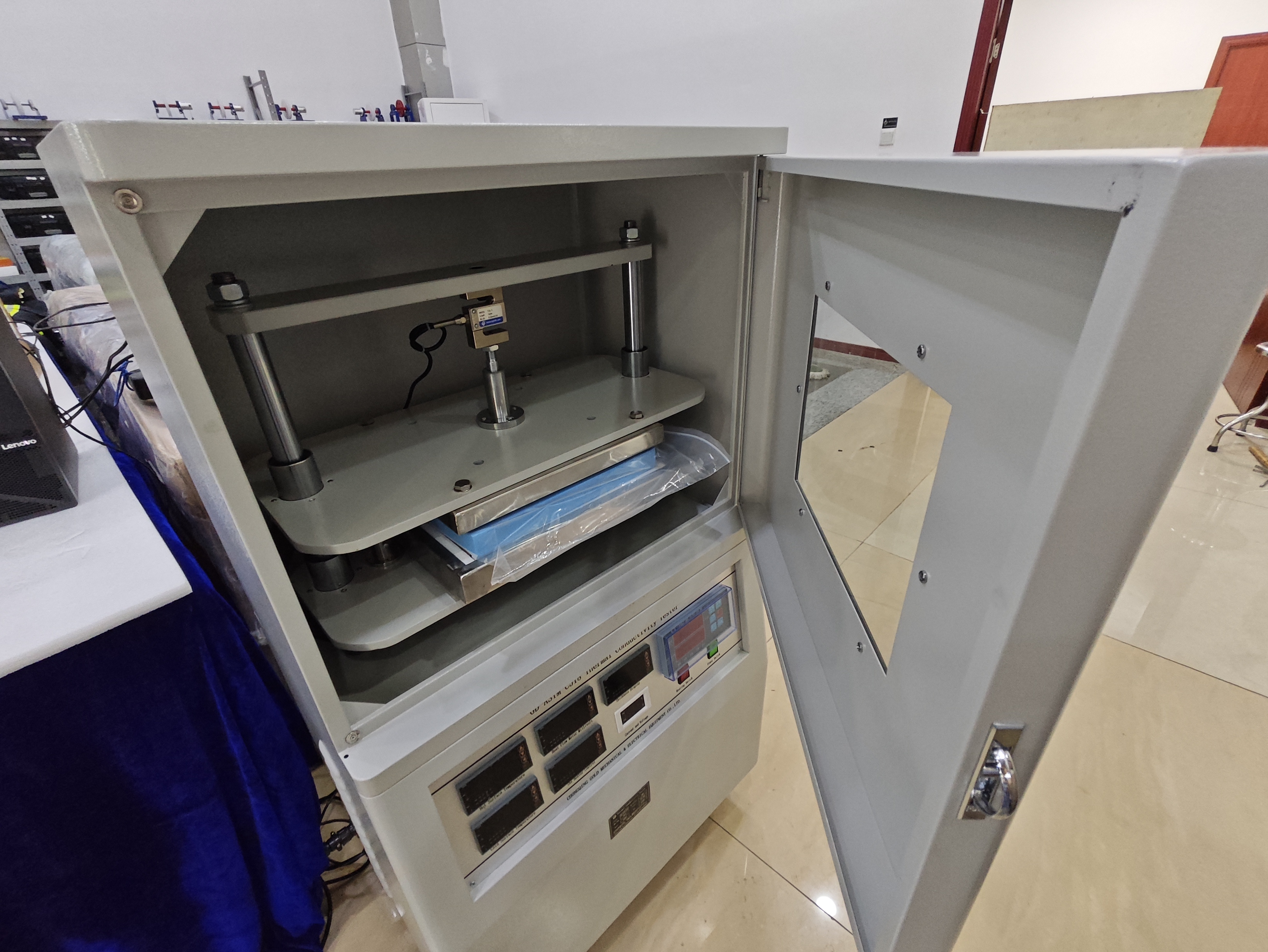 الموصلية الحرارية