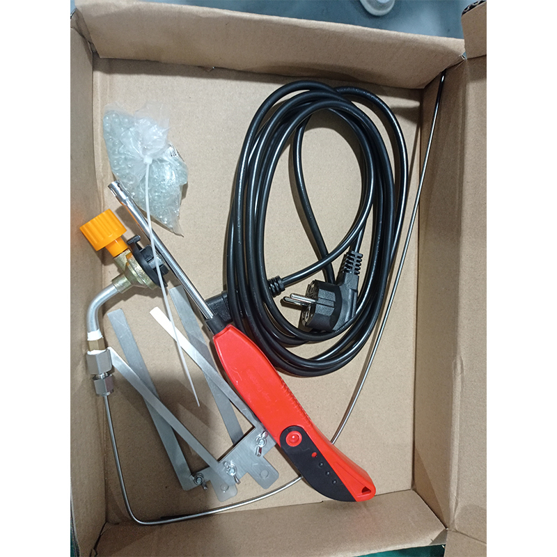 ISO 4589-2 الحد من اختبار مؤشر الأكسجين ASTM D 2863 لمواد العزل البلاستيكية