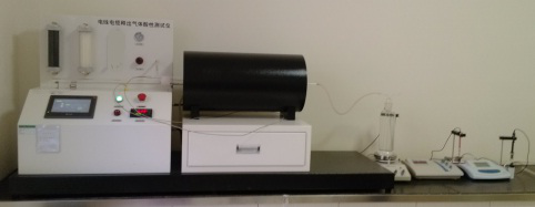 اختبار الكابلات التآكل