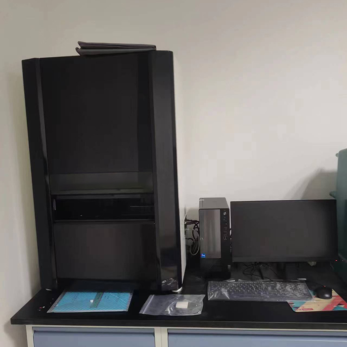 اختبار سمك غمد العزل