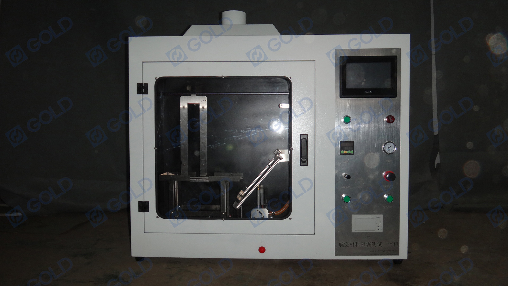 CCAR 25 Aviation Parts اختبار قابلية التشغيل (3)