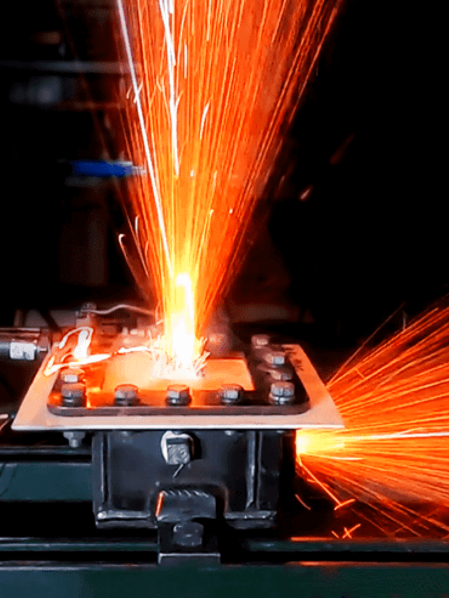 UL 2596 بطارية العلبة الحرارية الهاربة