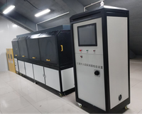 EN 54-10 أجهزة فحص كاشفات اللهب بالأشعة تحت الحمراء والأشعة فوق البنفسجية